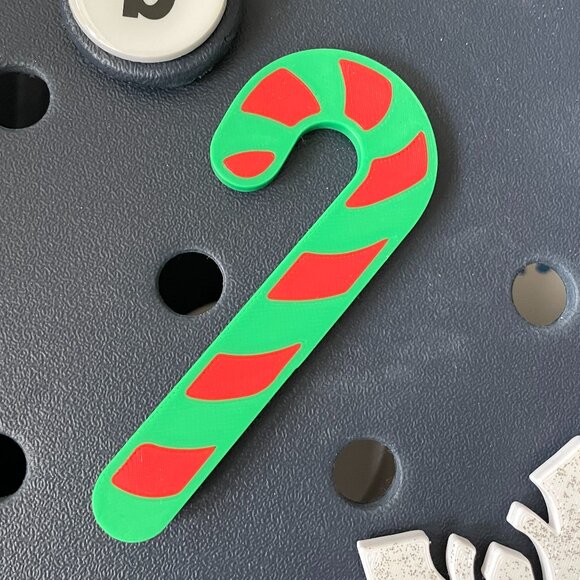 Set of 3 Christmas Bogg Charms-Christmas Bogg Charms-New! - Picture 2 of 5